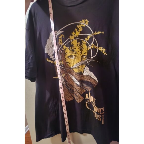 A Life Once Lost 90/00s Band Tee 2XL - Picture 5 of 5